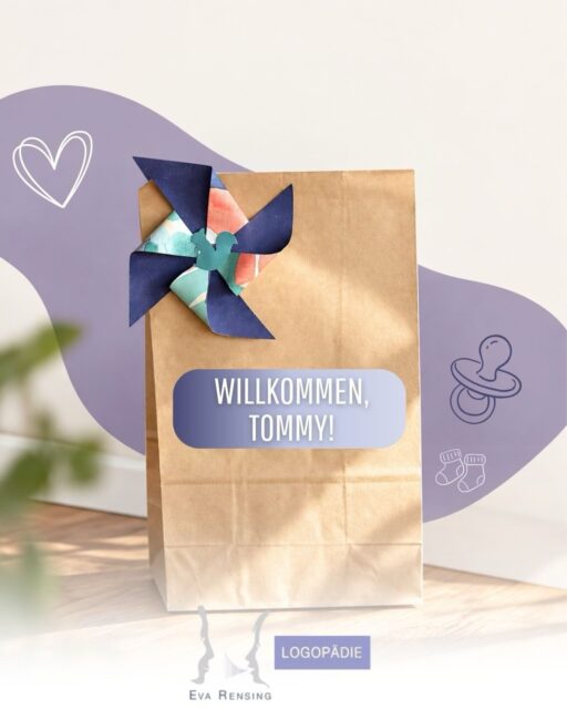 Willkommen auf der Welt, kleiner Tommy! 💜

Für unsere liebe Jana beginnt gerade eine ganz besondere Zeit und natürlich wollten wir es uns nicht nehmen lassen, ihr und dem kleinen Tommy eine kleine Freude zu machen. 🥰

Und was passt besser als etwas, das direkt aus Hövelhof kommt? Mit einem Gutschein von Hövelino darf sich Jana ganz in Ruhe etwas Schönes aussuchen. @hoevelino 🎁

Liebe Jana, wir wünschen dir und deiner Familie eine wunderschöne Kennenlernzeit, ganz viele besondere erste Momente und vor allem: ganz viel Freude. 🤍

Schön, dass du da bist, Tommy und herzlich Willkommen im Team.